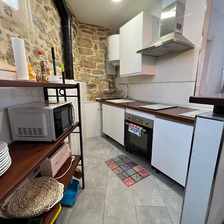 El Nido Del Rusinol Apartment Cervera De Pisuerga Luaran gambar