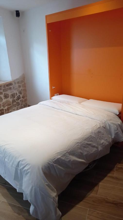 El Nido Del Rusinol Apartment Cervera De Pisuerga Luaran gambar